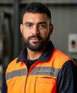 Ali Rami - Technicien intervention rapide Paris